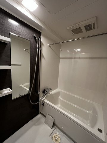 GrandPaseo  southの浴室