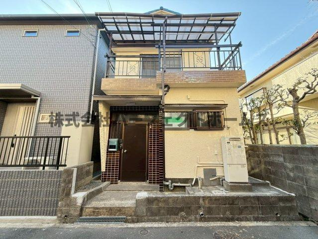 向井田1丁目戸建　賃貸