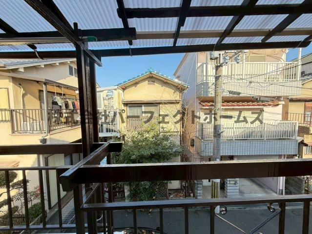 向井田1丁目戸建　賃貸の展望
