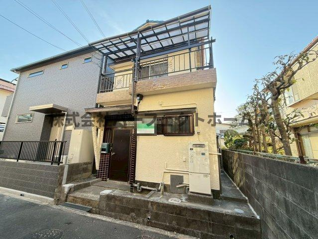 向井田1丁目戸建　賃貸のその他