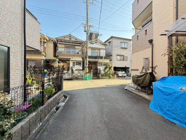 向井田1丁目戸建　賃貸のその他