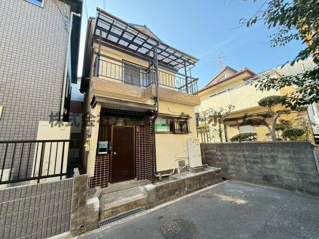 向井田1丁目戸建　賃貸の周辺
