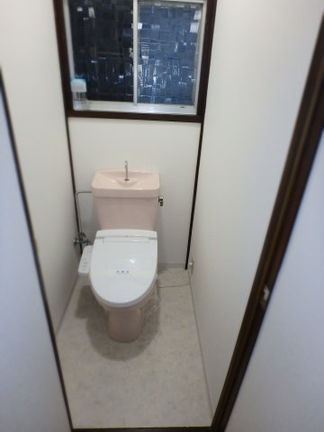 堺市東区野尻町　貸店舗のその他