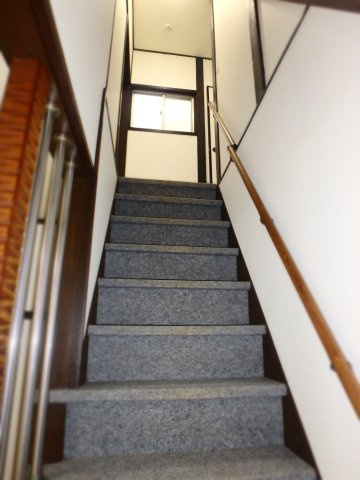 堺市東区野尻町　貸店舗のその他