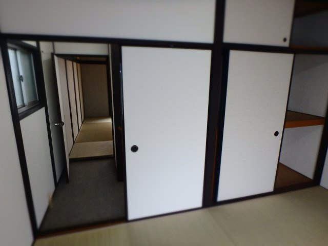 堺市東区野尻町　貸店舗のその他