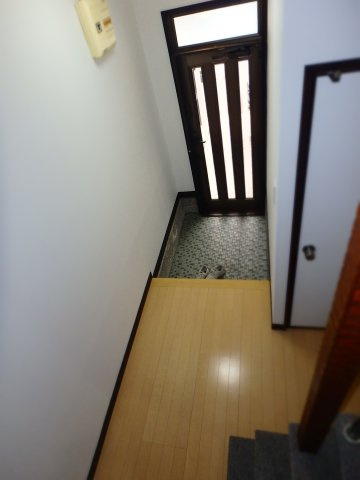 堺市東区野尻町　貸店舗のその他