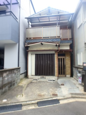 堺市東区野尻町　貸店舗のその他