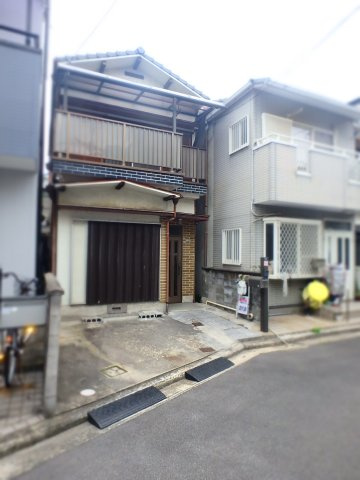 堺市東区野尻町　貸店舗のその他