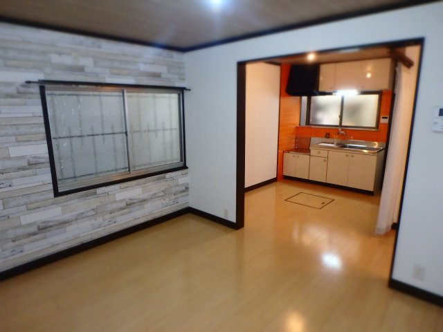 堺市東区野尻町　貸店舗のその他