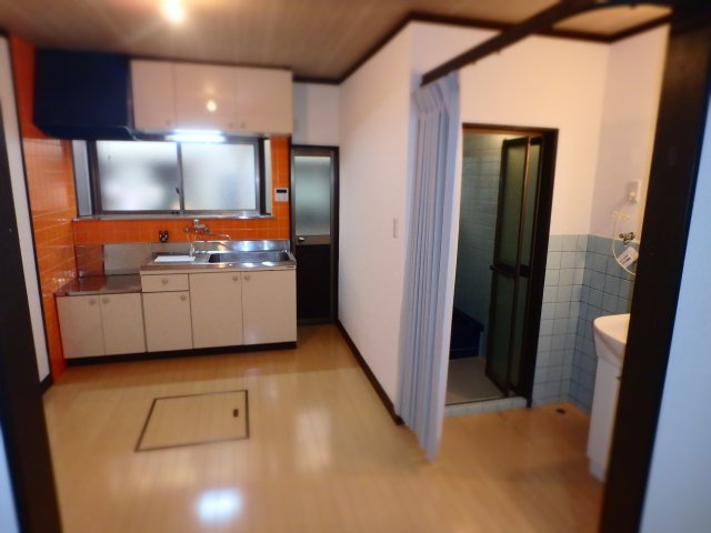 堺市東区野尻町　貸店舗のその他