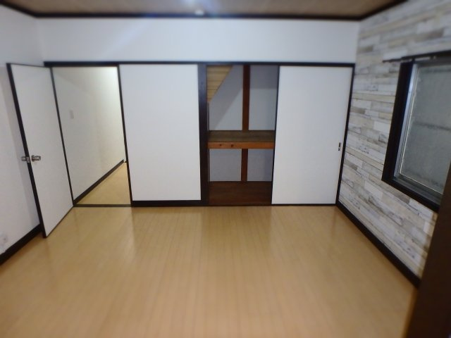 堺市東区野尻町　貸店舗のその他