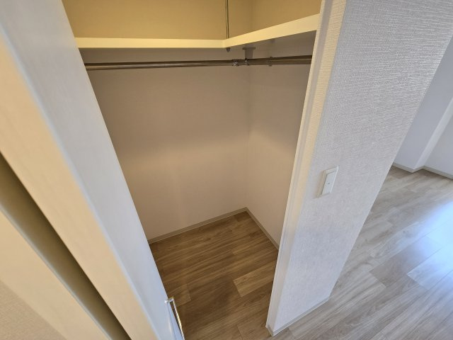 プレサンスジェネ葵|名古屋市の賃貸ならMy賃貸の収納|プレサンスジェネ葵