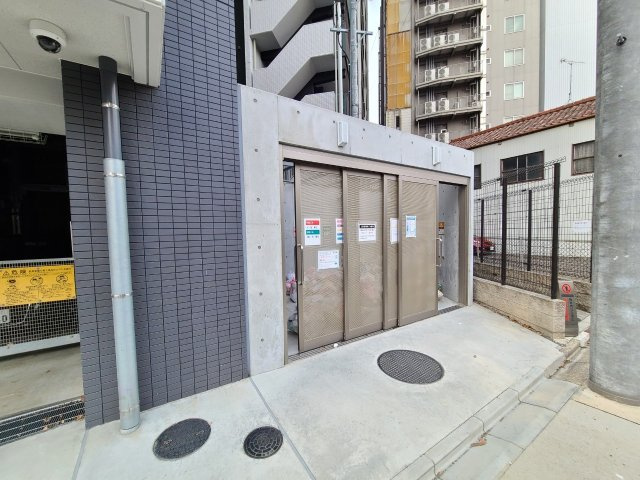 プレサンスジェネ葵|名古屋市の賃貸ならMy賃貸のその他共用部分|プレサンスジェネ葵