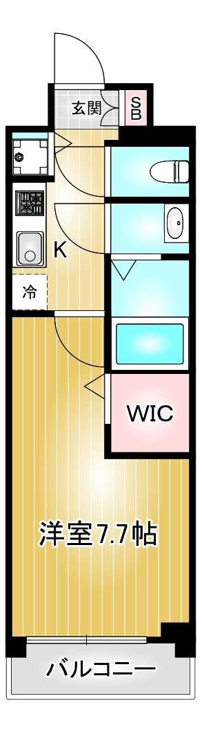 プレサンスジェネ葵|名古屋市の賃貸ならMy賃貸