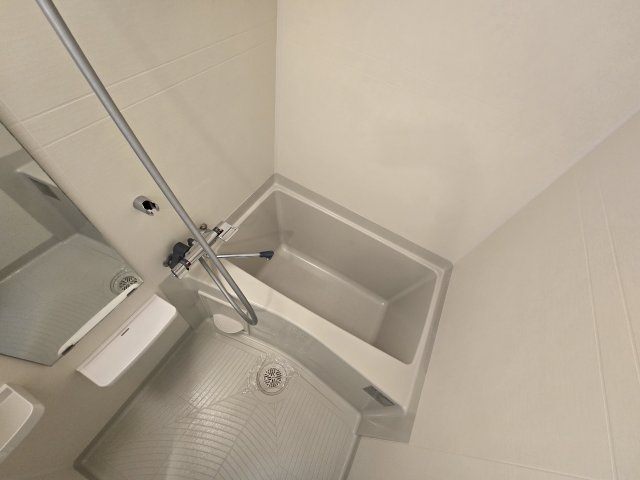 プレサンスジェネ葵|名古屋市の賃貸ならMy賃貸の浴室|プレサンスジェネ葵