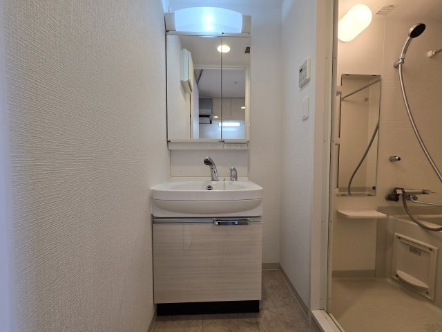 プレサンスジェネ葵|名古屋市の賃貸ならMy賃貸の洗面所|プレサンスジェネ葵