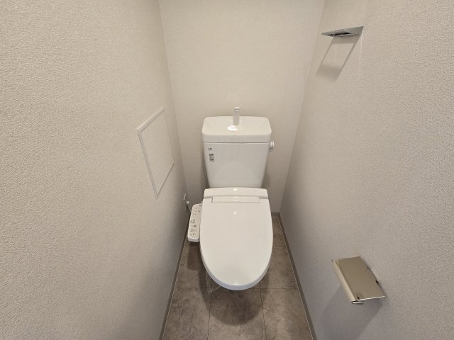 プレサンスジェネ葵|名古屋市の賃貸ならMy賃貸のトイレ|プレサンスジェネ葵