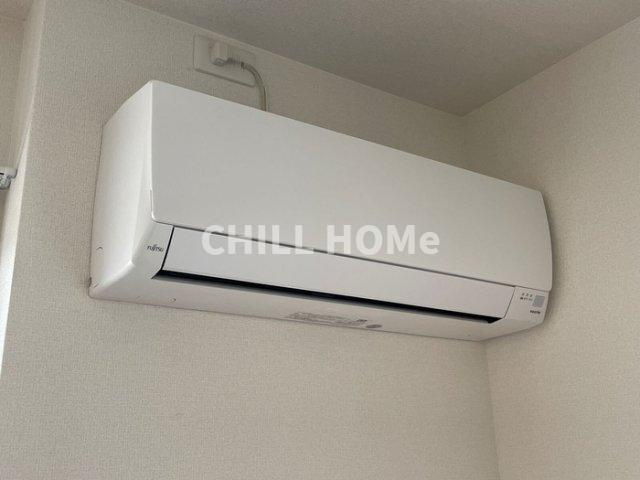 Maisond'Erableの設備|当社、チルホームのHPもご覧ください(^^)/物件情報多数♪