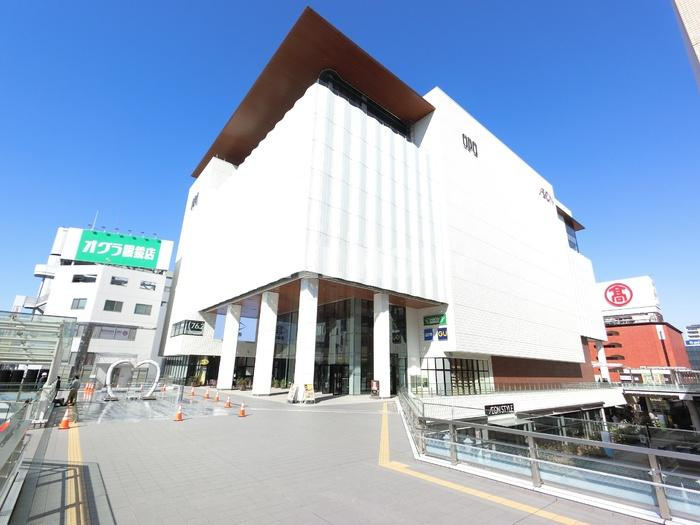 Maisond'Erableの外観パース|当社、チルホームのHPもご覧ください(^^)/物件情報多数♪
