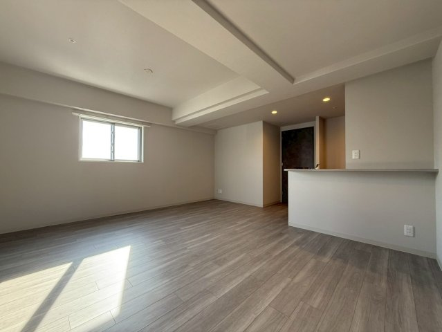 【居間・リビング】 | Park　Lane　Kujo