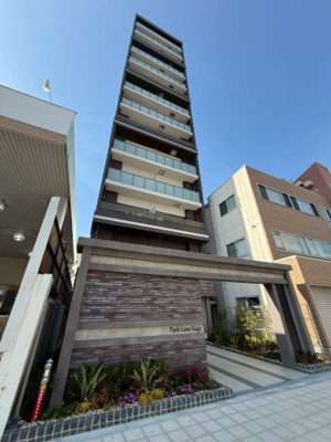 【外観】 | Park　Lane　Kujo