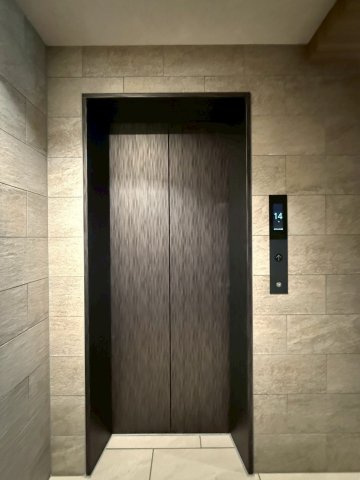 【その他共用部分】 | Park　Lane　Kujo