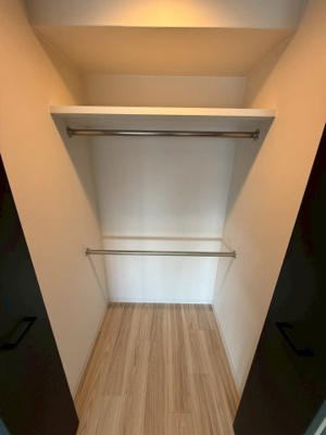 【収納】 | S-RESIDENCE松屋町asence