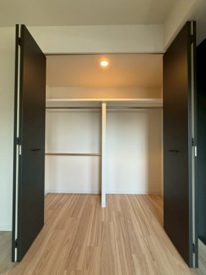 【収納】 | S-RESIDENCE松屋町asence