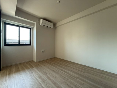 【洋室】 | S-RESIDENCE松屋町asence