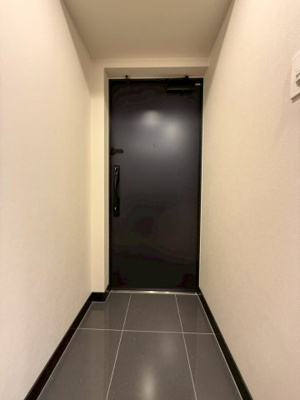 【玄関】 | S-RESIDENCE松屋町asence