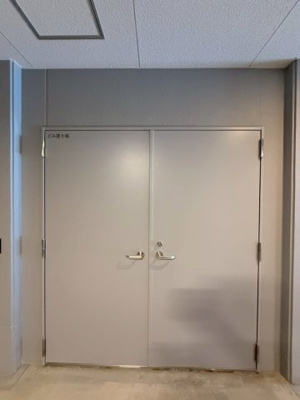 【その他共用部分】 | S-RESIDENCE松屋町asence