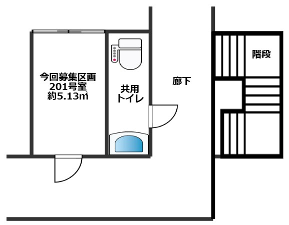 【間取り】 | スマイル伊勢