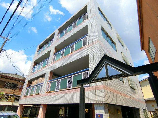 コンフォルト福田
