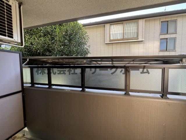 小金井市梶野町４丁目の賃貸マンションのその他