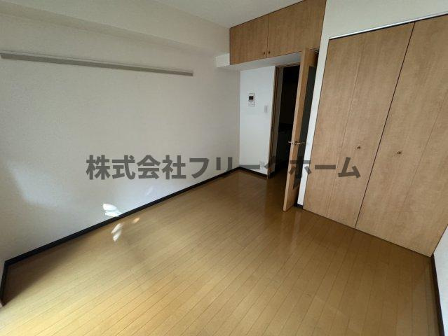 小金井市梶野町４丁目の賃貸マンションの居間・リビング