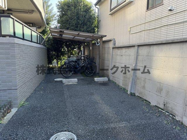 小金井市梶野町４丁目の賃貸マンションのその他