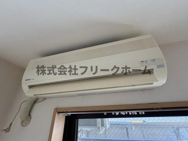 小金井市梶野町４丁目の賃貸マンションの設備