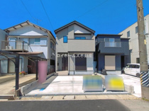 みよし市莇生町原29-7『仲介料無料』新築戸建ての画像