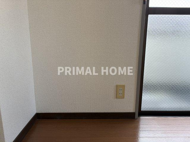 【設備】 | ラ・ルーナビル