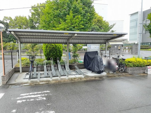 ファースト　アベニューのその他共用部分