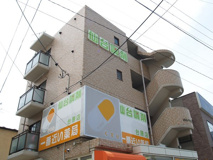 メルベイユ台原の画像