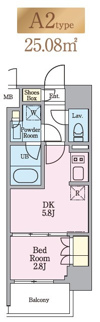 リビオメゾン木場