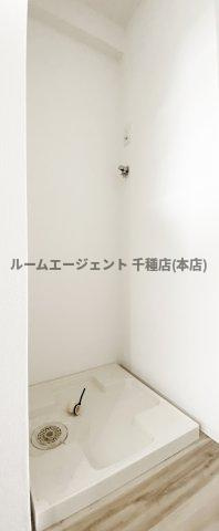 スリーアイランドタワー千種の設備