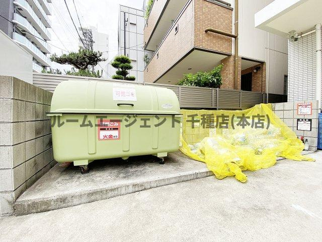 スリーアイランドタワー千種のその他