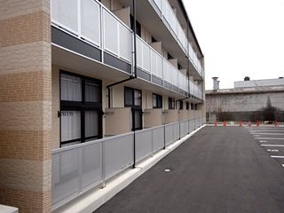 【その他】 | レオパレス徳島 | 備品や設備仕様は号室等により異なります。現地をご確認下さい。