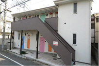 ハイム・ルミエの画像