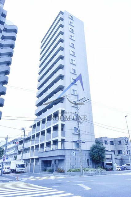 ブライズ品川南・ルリオン