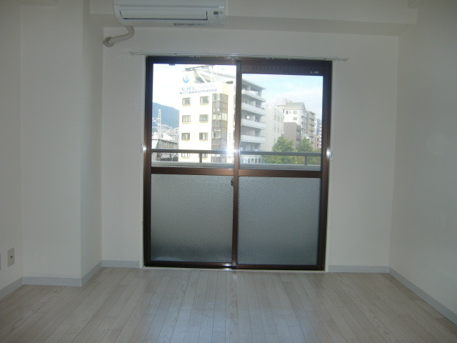 アイビスパークの居間・リビング