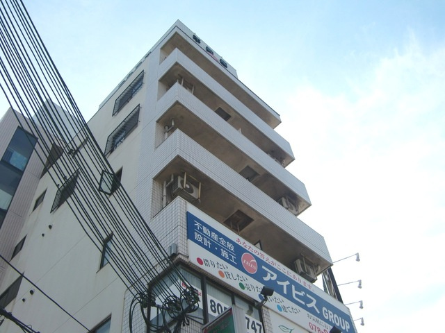 アイビスパークのその他