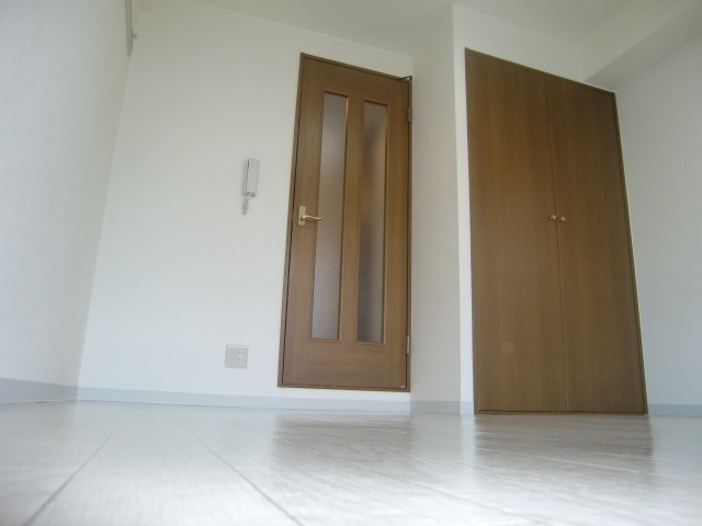 アイビスパークの居間・リビング